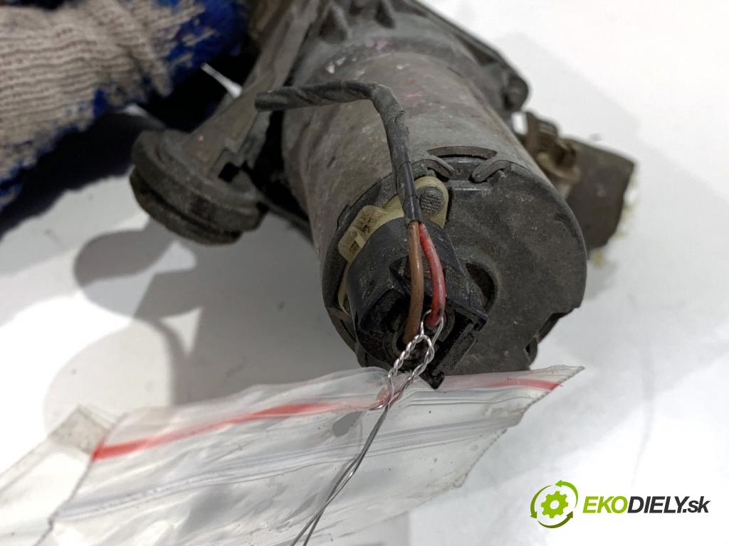 BMW E87 liftback 2005 85 kW 116 i 1596 DALŠÍ: pumpa vody 6928246 (Vodní pumpa)