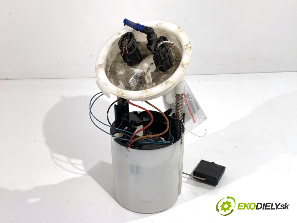 BMW E87 liftback 2005 85 kW 116 i 1596 Pumpa paliva 6763850