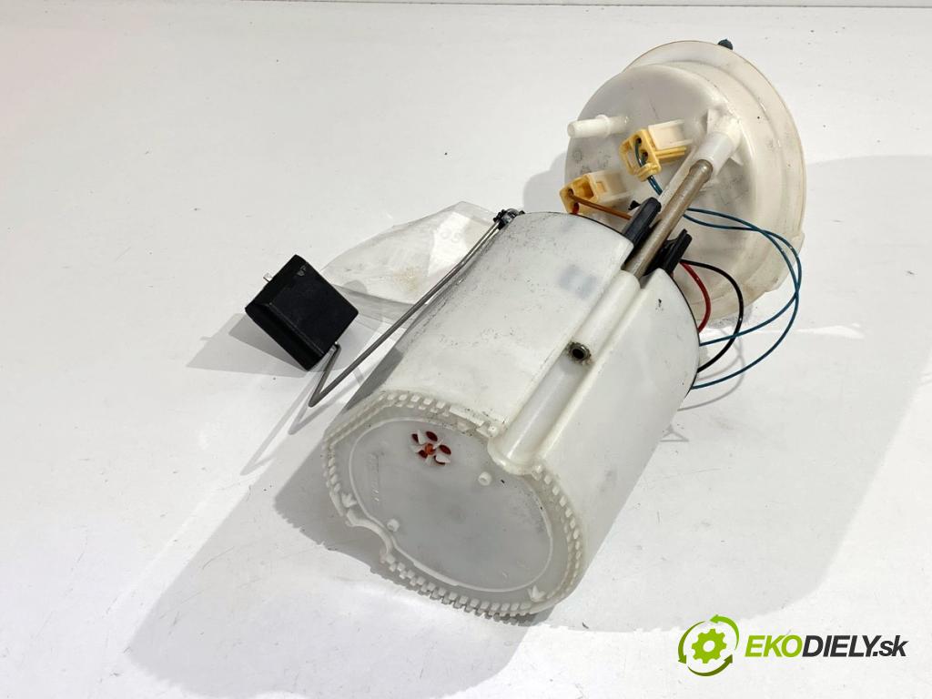 BMW E87 liftback 2005 85 kW 116 i 1596 Pumpa paliva 6763850