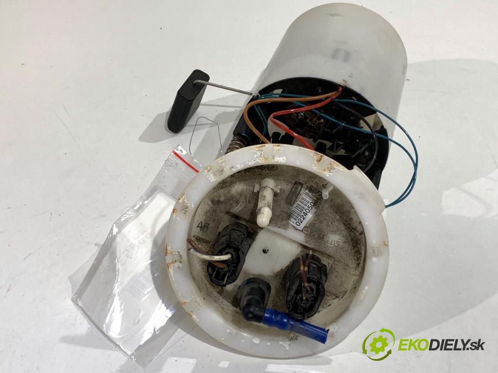 BMW E87 liftback 2005 85 kW 116 i 1596 Pumpa paliva 6763850