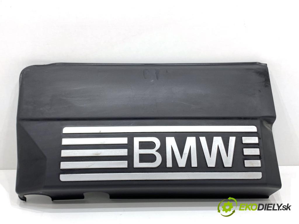 BMW E87 liftback 2005 85 kW 116 i 1596 Kryt Motor 7530743 (Kryt motora)