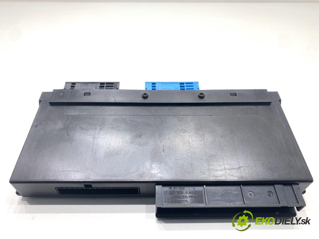 BMW E87 liftback 2005 85 kW 116 i 1596 modul komfortu 6971961 (Komfortní modul)