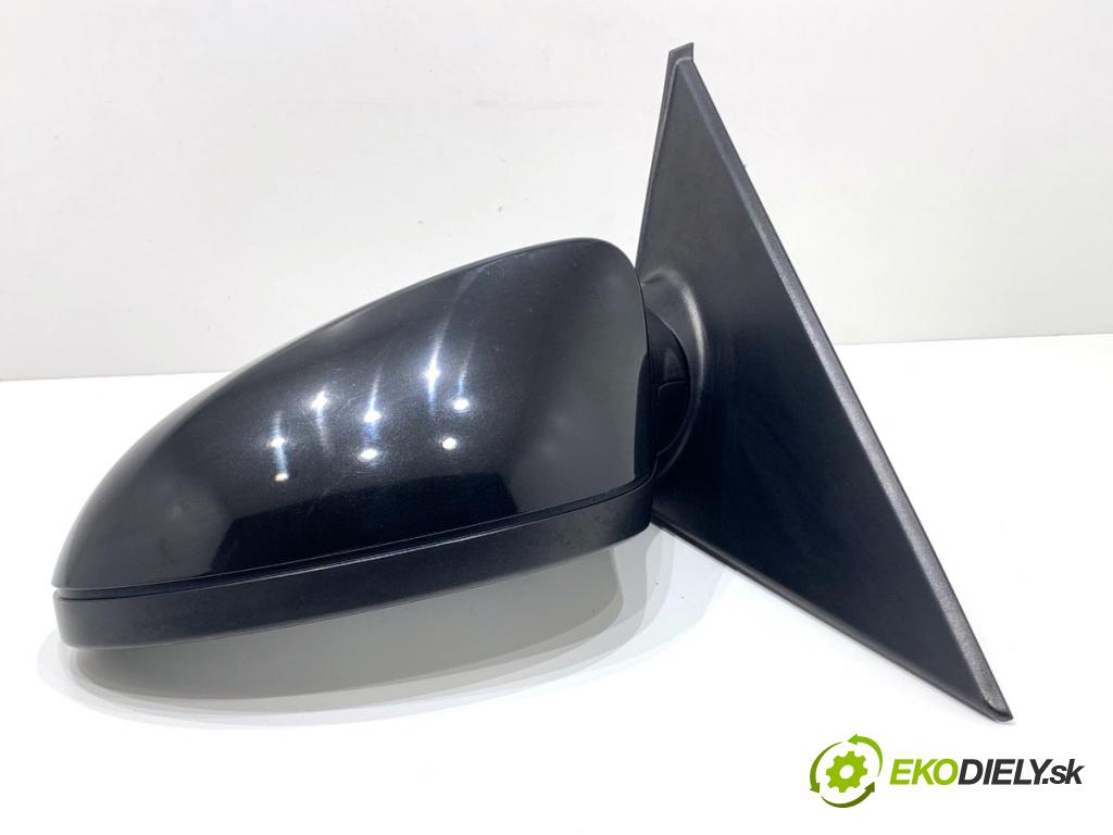 BMW E87 liftback 2005 85 kW 116 i 1596 Spätné zrkadlo ľavy