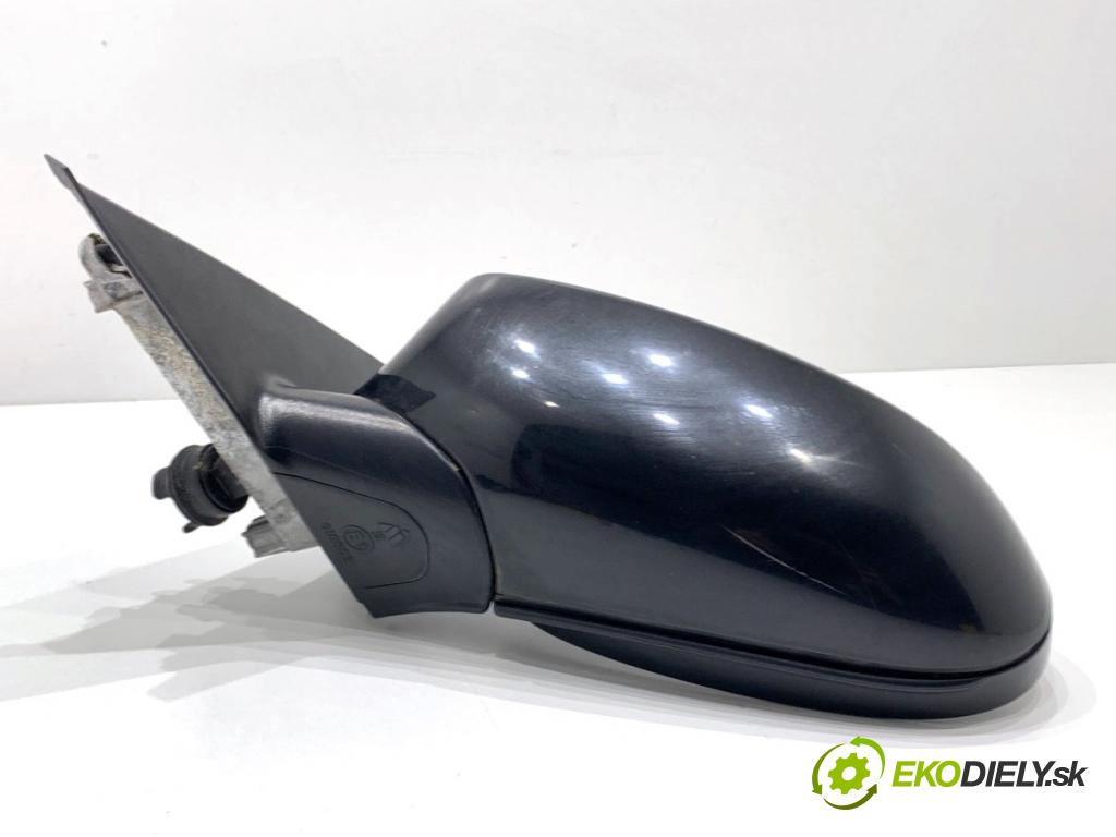 BMW E87 liftback 2005 85 kW 116 i 1596 Spätné zrkadlo ľavy