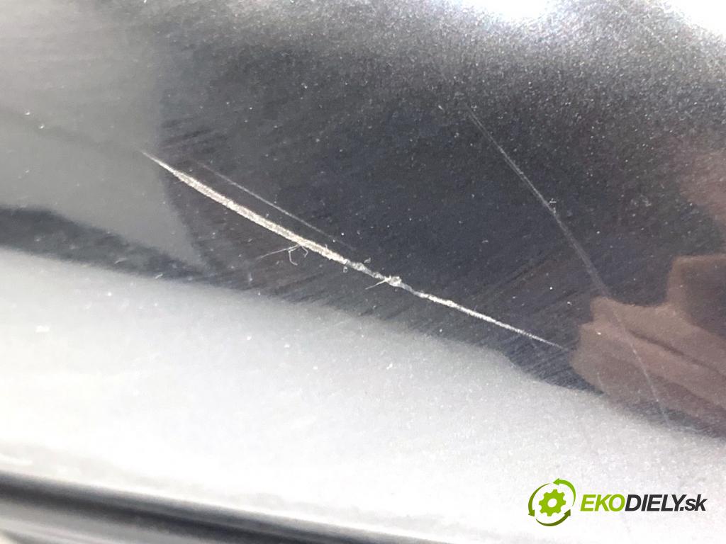 BMW E87 liftback 2005 85 kW 116 i 1596 Spätné zrkadlo ľavy