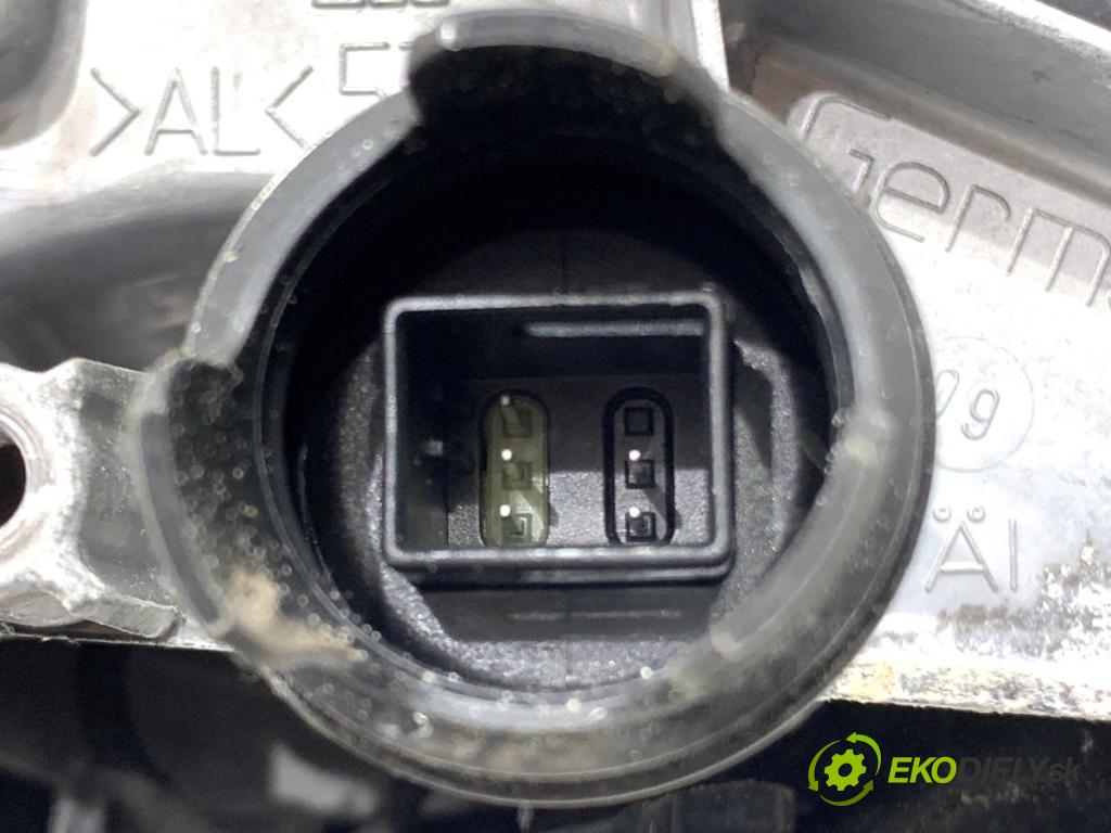 BMW E87 liftback 2005 85 kW 116 i 1596 Spätné zrkadlo ľavy