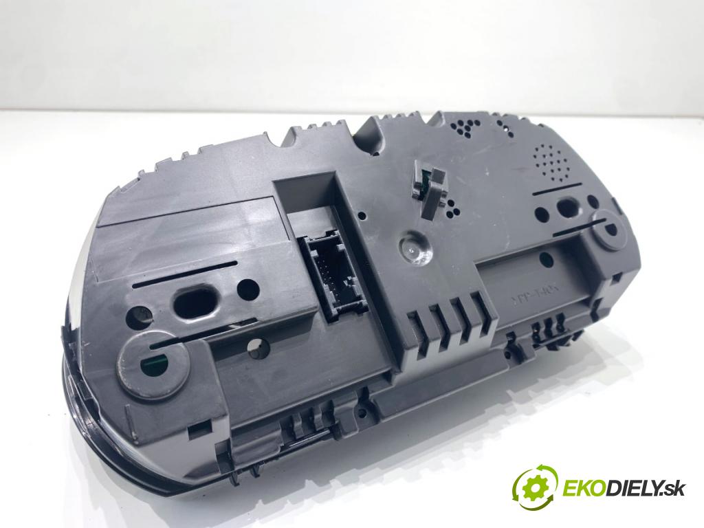 BMW E87 liftback 2005 85 kW 116 i 1596 Prístrojovka 6974645 (Prístrojová doska)