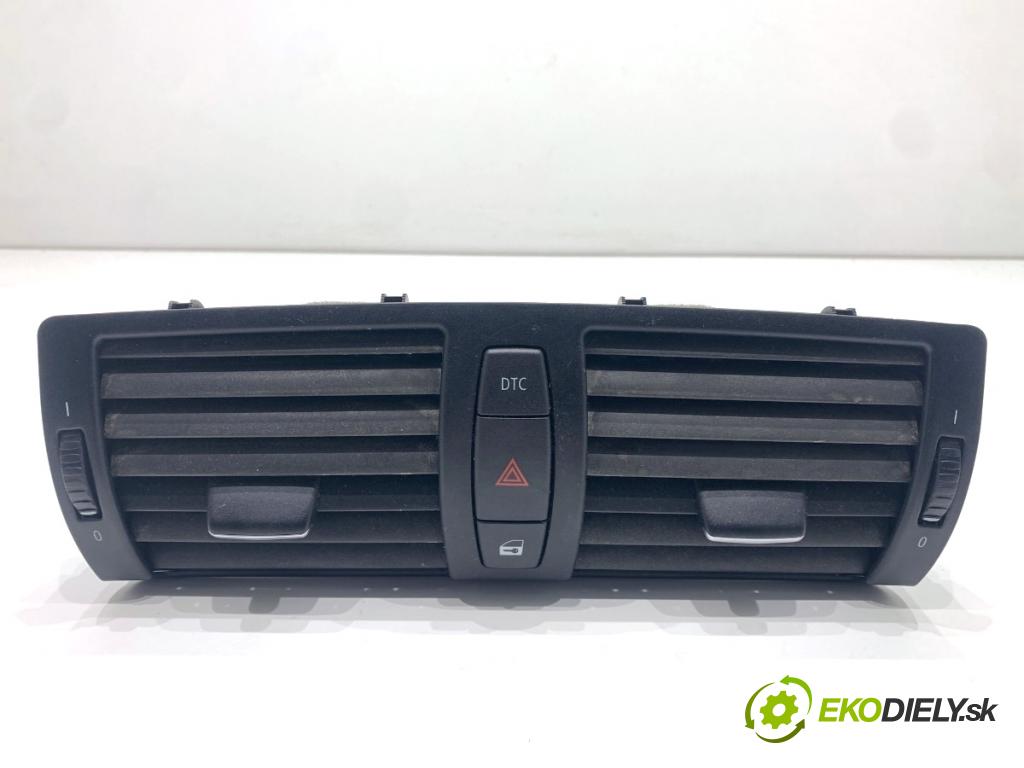 BMW E87 liftback 2005 85 kW 116 i 1596 mří topení přední část 7059189