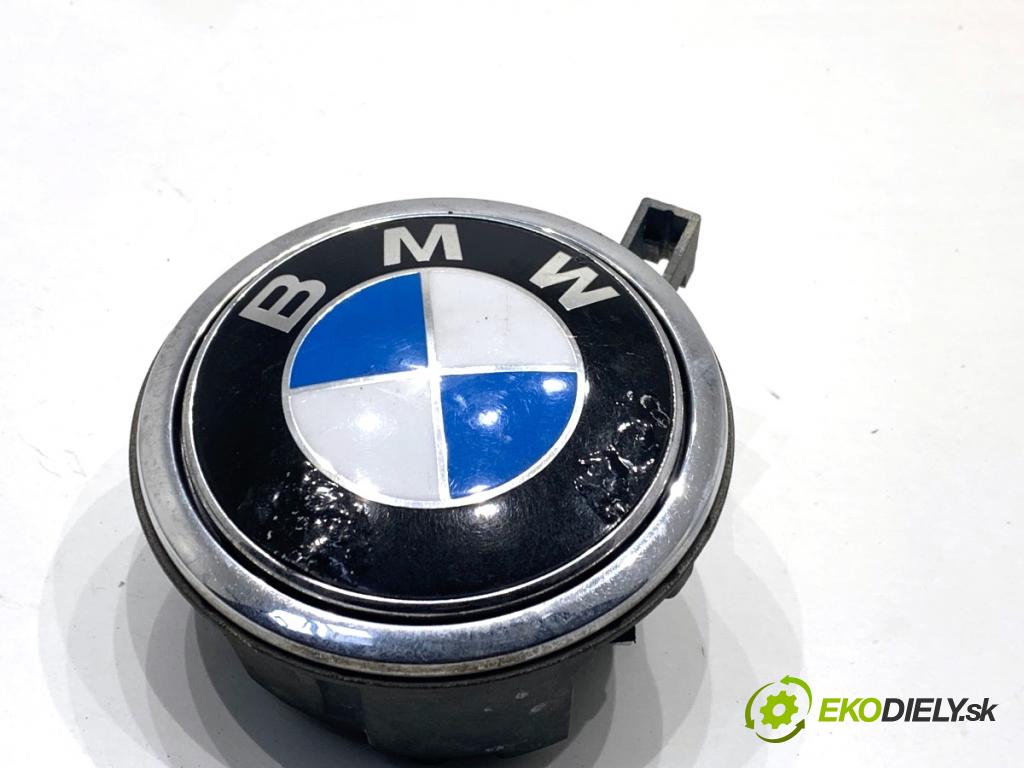 BMW E87 liftback 2005 85 kW 116 i 1596 klika dveří zadní část 7153173