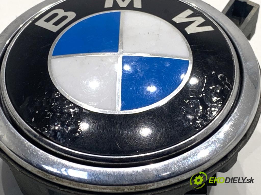 BMW E87 liftback 2005 85 kW 116 i 1596 Kľučka dverí zad 7153173