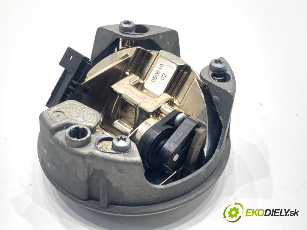 BMW E87 liftback 2005 85 kW 116 i 1596 Kľučka dverí zad 7153173