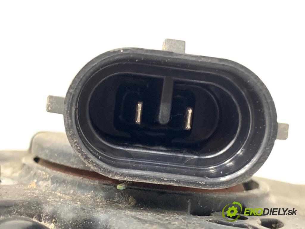 BMW E87 liftback 2005 85 kW 116 i 1596 Hmlové svetlo, hmlovka pravy predný 6924656