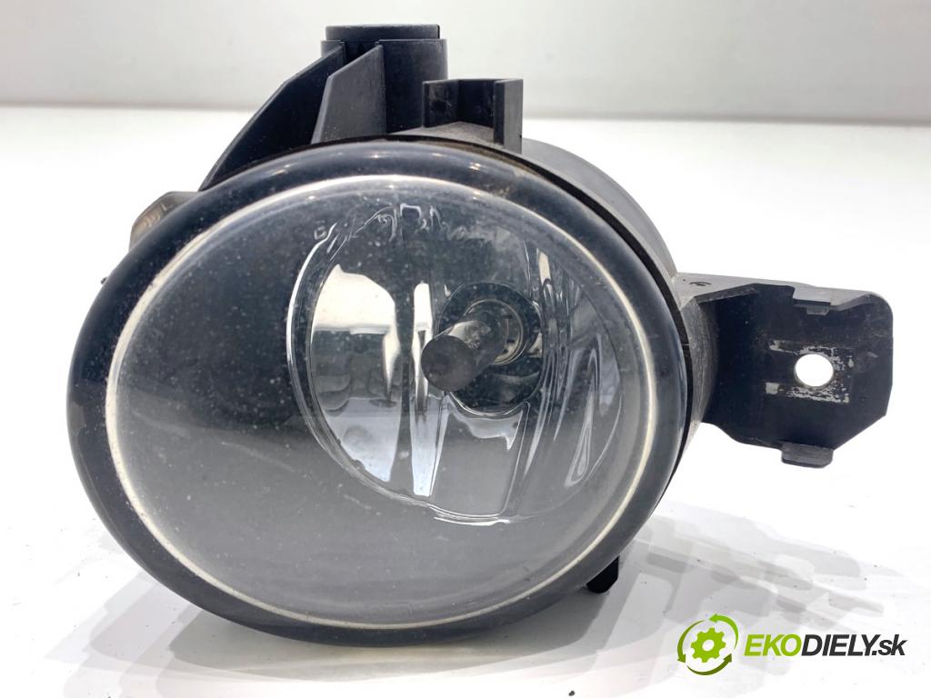 BMW E87 liftback 2005 85 kW 116 i 1596 hmlové svetlo, hmlovka levý přední část 6924655
