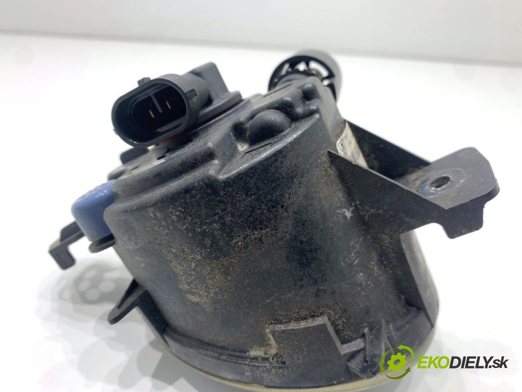 BMW E87 liftback 2005 85 kW 116 i 1596 Hmlové svetlo, hmlovka ľavy predný 6924655