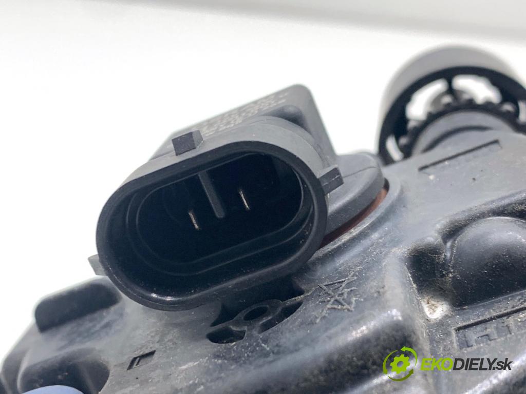 BMW E87 liftback 2005 85 kW 116 i 1596 Hmlové svetlo, hmlovka ľavy predný 6924655