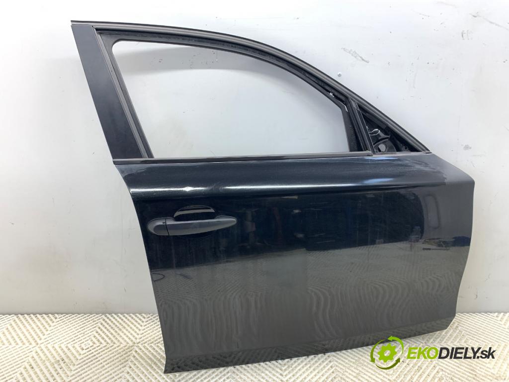 BMW E87 liftback 2005 85 kW 116 i 1596 Dvere pravy predný 475
