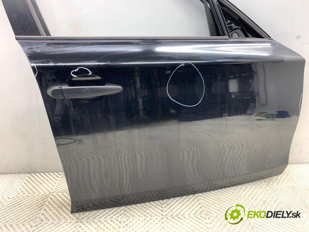 BMW E87 liftback 2005 85 kW 116 i 1596 Dvere pravy predný 475