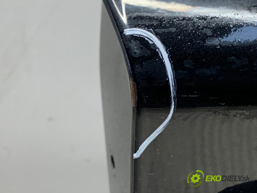 BMW E87 liftback 2005 85 kW 116 i 1596 Dvere pravy predný 475