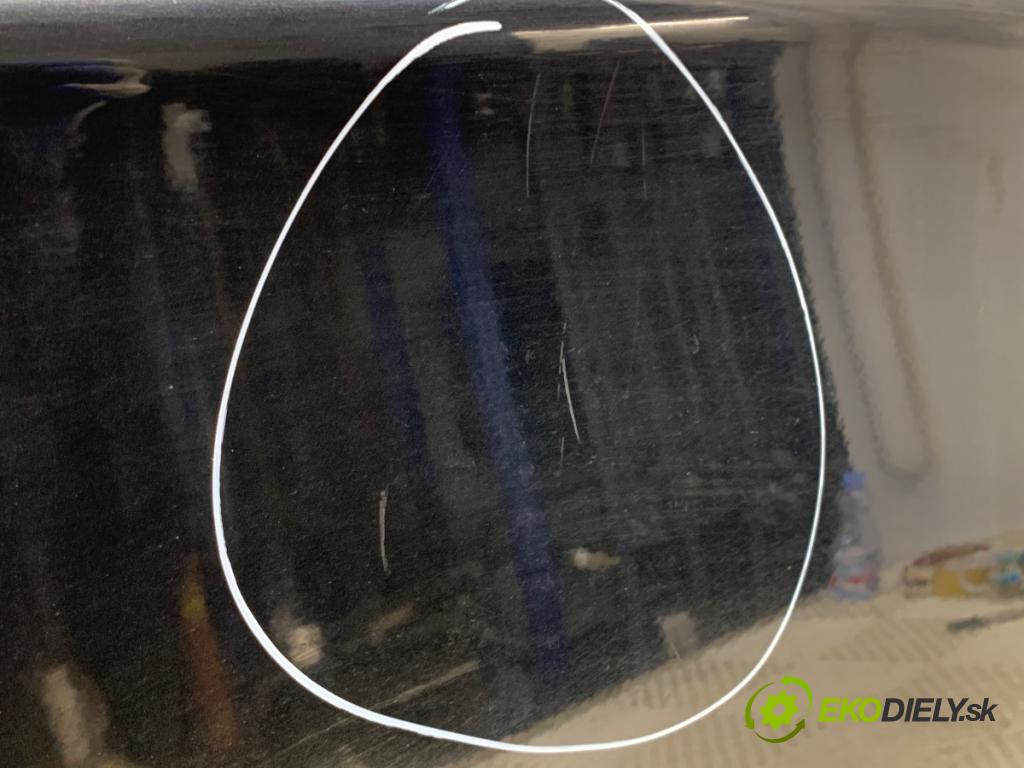 BMW E87 liftback 2005 85 kW 116 i 1596 Dvere pravy predný 475