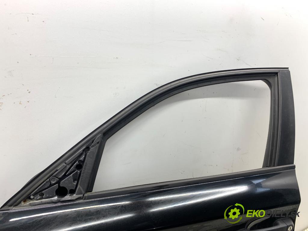 BMW E87 liftback 2005 85 kW 116 i 1596 Dvere ľavy predný 475