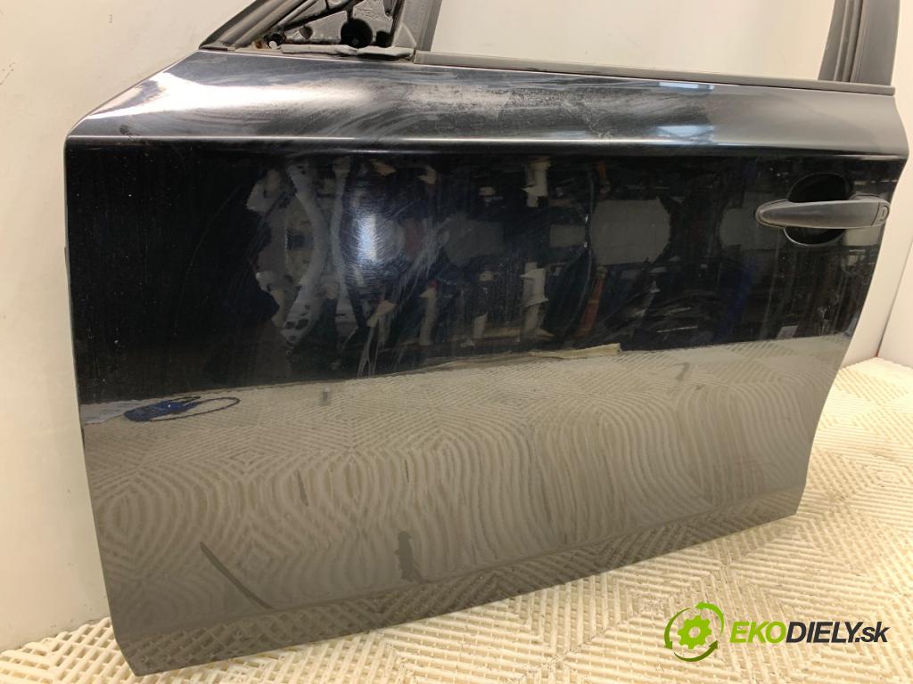 BMW E87 liftback 2005 85 kW 116 i 1596 Dvere ľavy predný 475