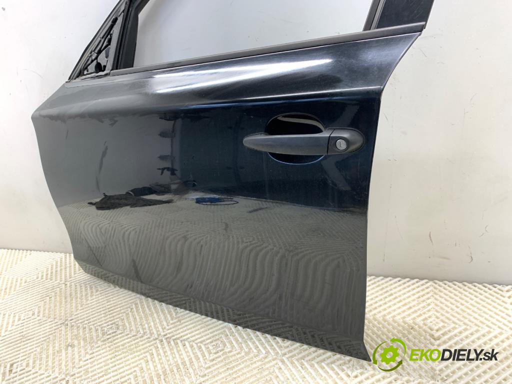 BMW E87 liftback 2005 85 kW 116 i 1596 Dvere ľavy predný 475