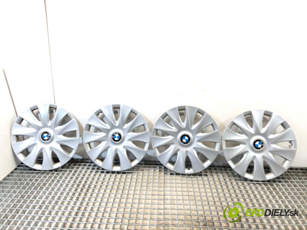 BMW E87 liftback 2005 85 kW 116 i 1596 puklica 