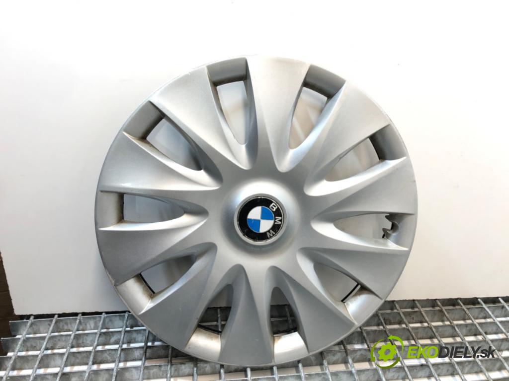 BMW E87 liftback 2005 85 kW 116 i 1596 puklica