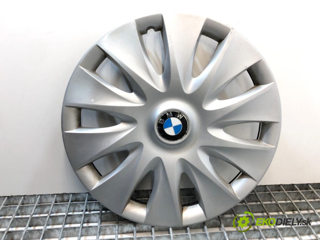 BMW E87 liftback 2005 85 kW 116 i 1596 puklica