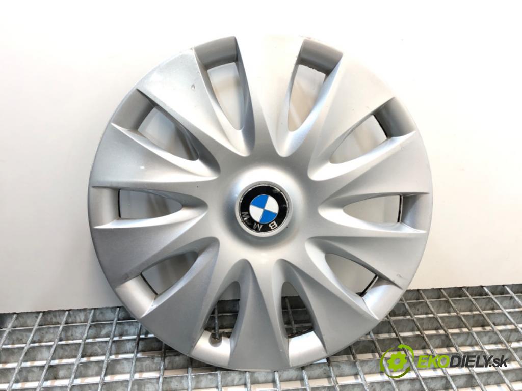 BMW E87 liftback 2005 85 kW 116 i 1596 puklica