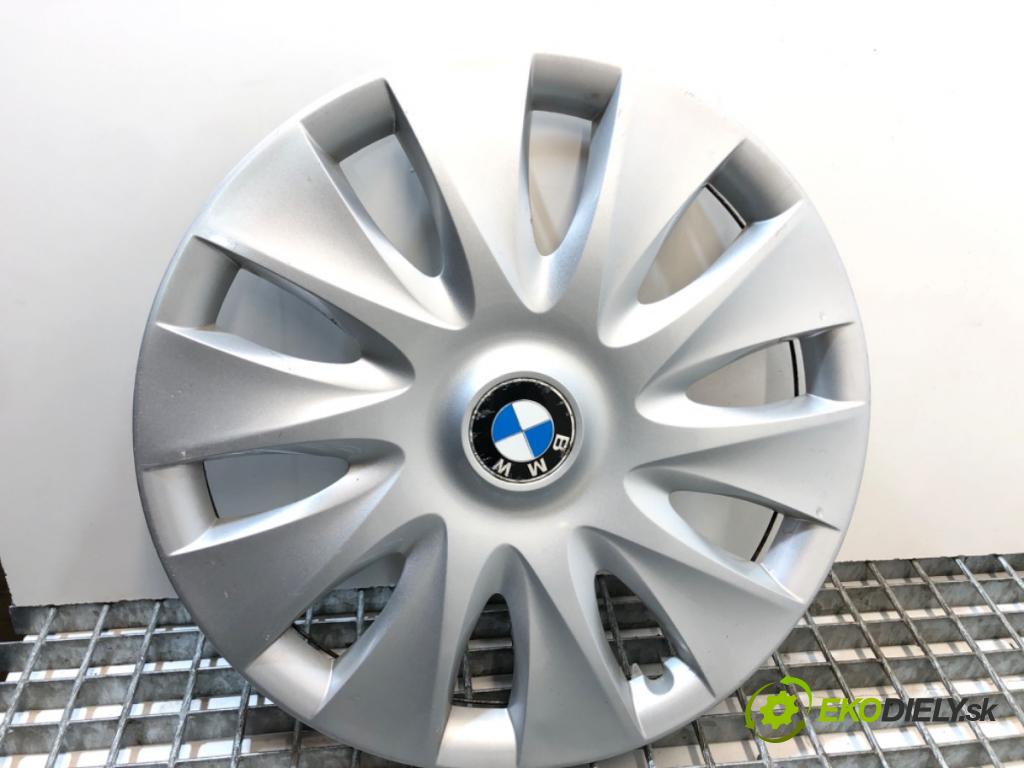 BMW E87 liftback 2005 85 kW 116 i 1596 puklica