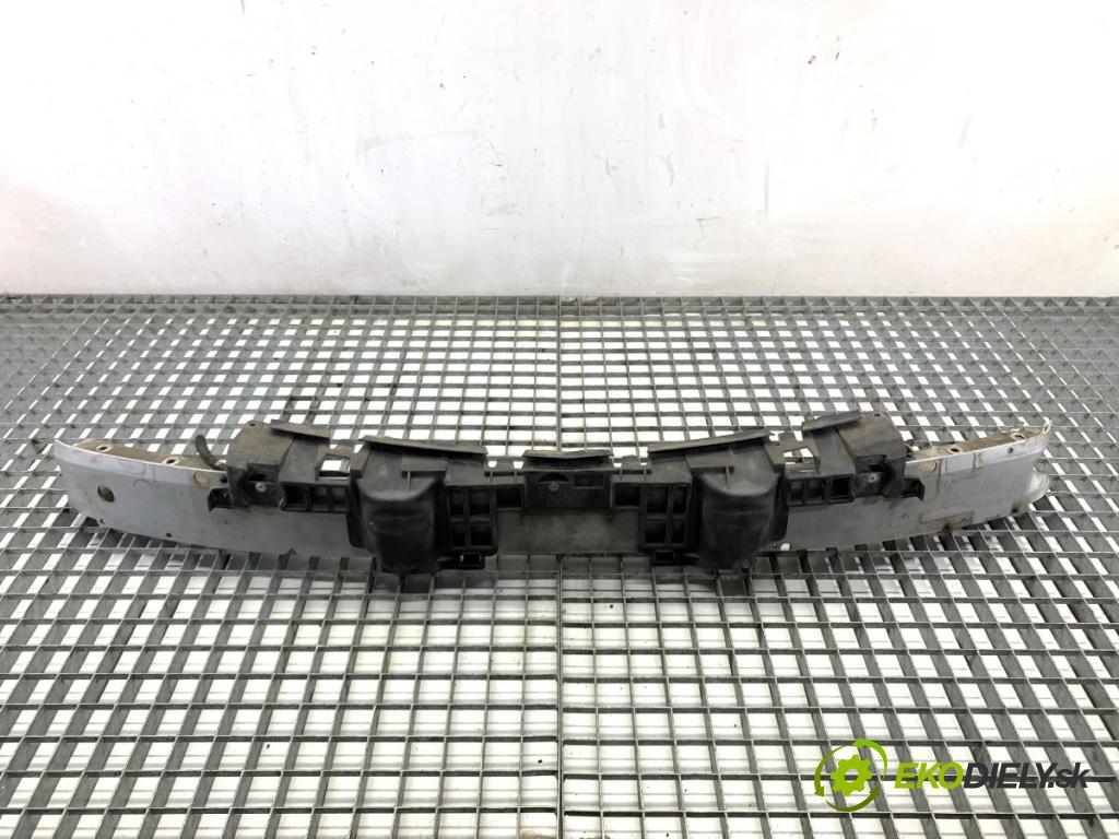 OPEL ASTRA H Kombi 2007 74 kW 1.7 CDTI (L35) 1686 výztuha nárazníka přední část 24460537 (Přední výztuha)