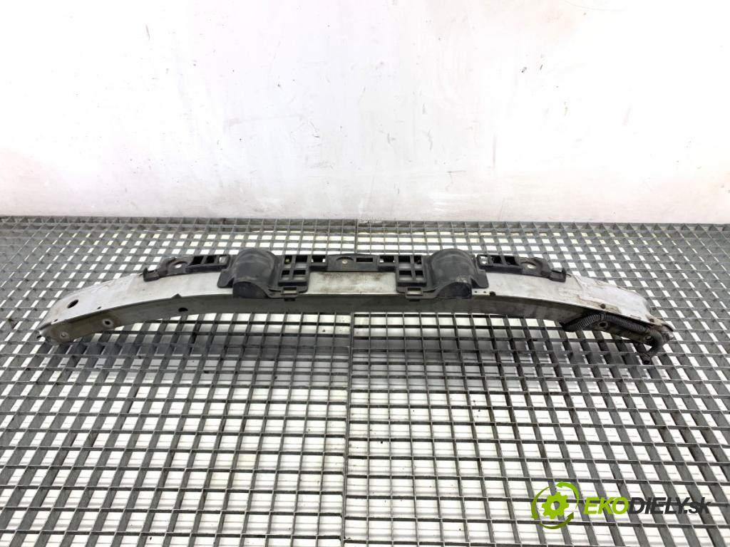OPEL ASTRA H Kombi 2007 74 kW 1.7 CDTI (L35) 1686 výztuha nárazníka přední část 24460537 (Přední výztuha)