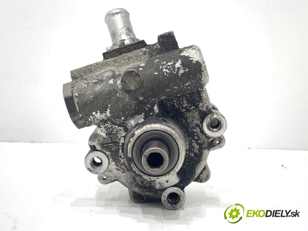 PEUGEOT PARTNER I Nadwozie pełne/minivan 2008 55 kW 1.6 HDi 75 1560 Pumpa servočerpadlo 9685555580 (Servočerpadlo)