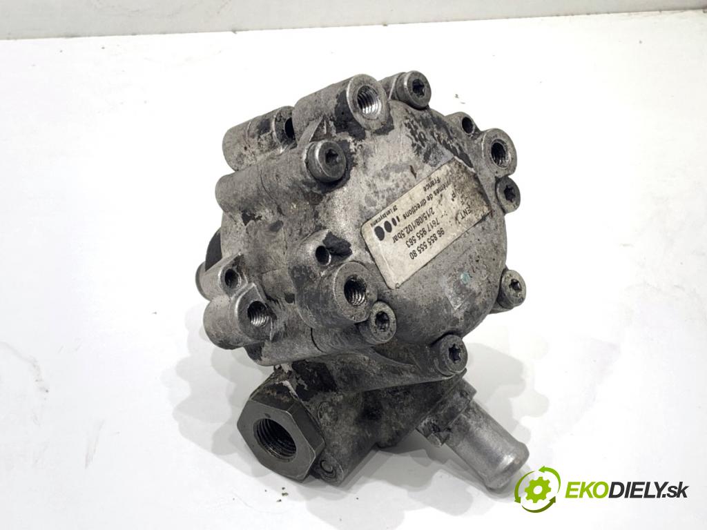 PEUGEOT PARTNER I Nadwozie pełne/minivan 2008 55 kW 1.6 HDi 75 1560 pumpa servočerpadlo 9685555580 (Servočerpadlo)