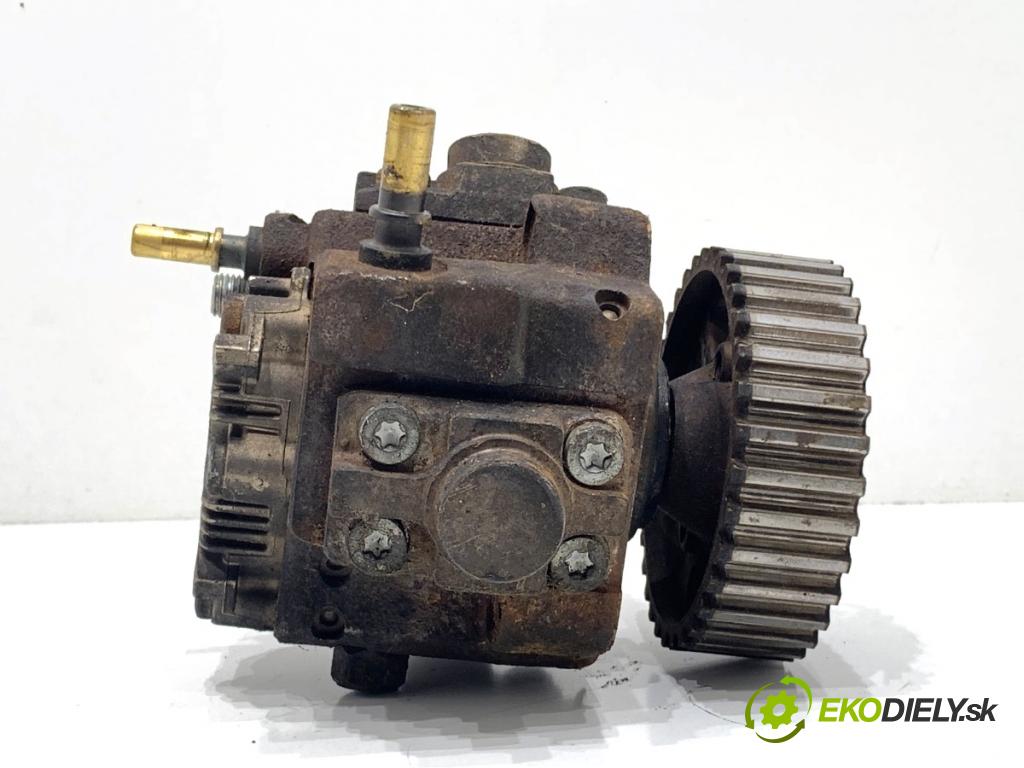 PEUGEOT PARTNER I Nadwozie pełne/minivan 2008 55 kW 1.6 HDi 75 1560 Pumpa vysokého tlaku 0445010102