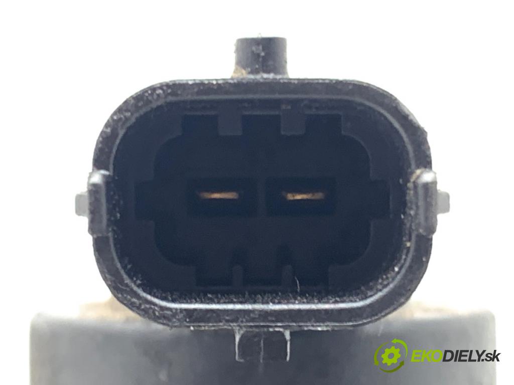 PEUGEOT PARTNER I Nadwozie pełne/minivan 2008 55 kW 1.6 HDi 75 1560 Pumpa vysokého tlaku 0445010102