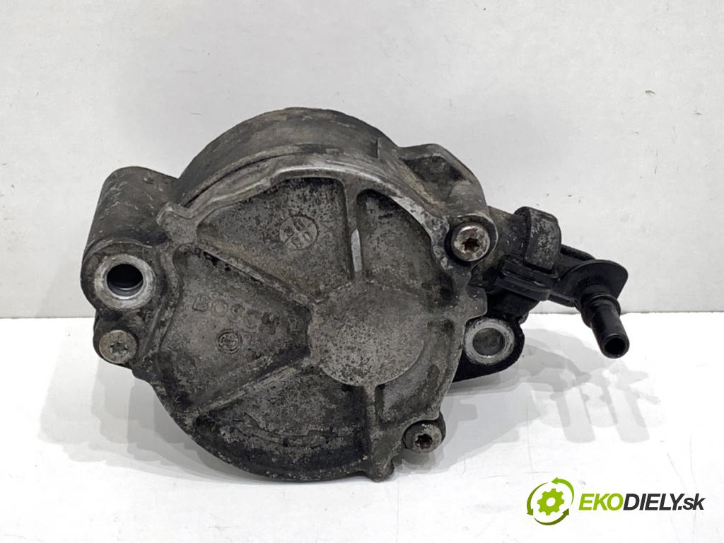 PEUGEOT PARTNER I Nadwozie pełne/minivan 2008 55 kW 1.6 HDi 75 1560 Pumpa vákuová D156-3B