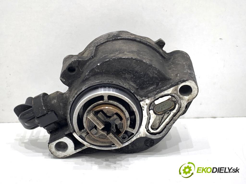 PEUGEOT PARTNER I Nadwozie pełne/minivan 2008 55 kW 1.6 HDi 75 1560 Pumpa vákuová D156-3B