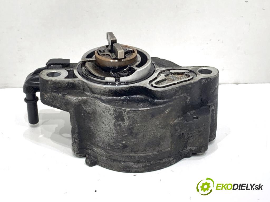 PEUGEOT PARTNER I Nadwozie pełne/minivan 2008 55 kW 1.6 HDi 75 1560 Pumpa vákuová D156-3B