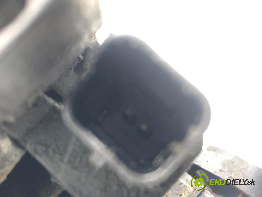 PEUGEOT PARTNER I Nadwozie pełne/minivan 2008 55 kW 1.6 HDi 75 1560 Alternátor 9646321880 (Alternátor)