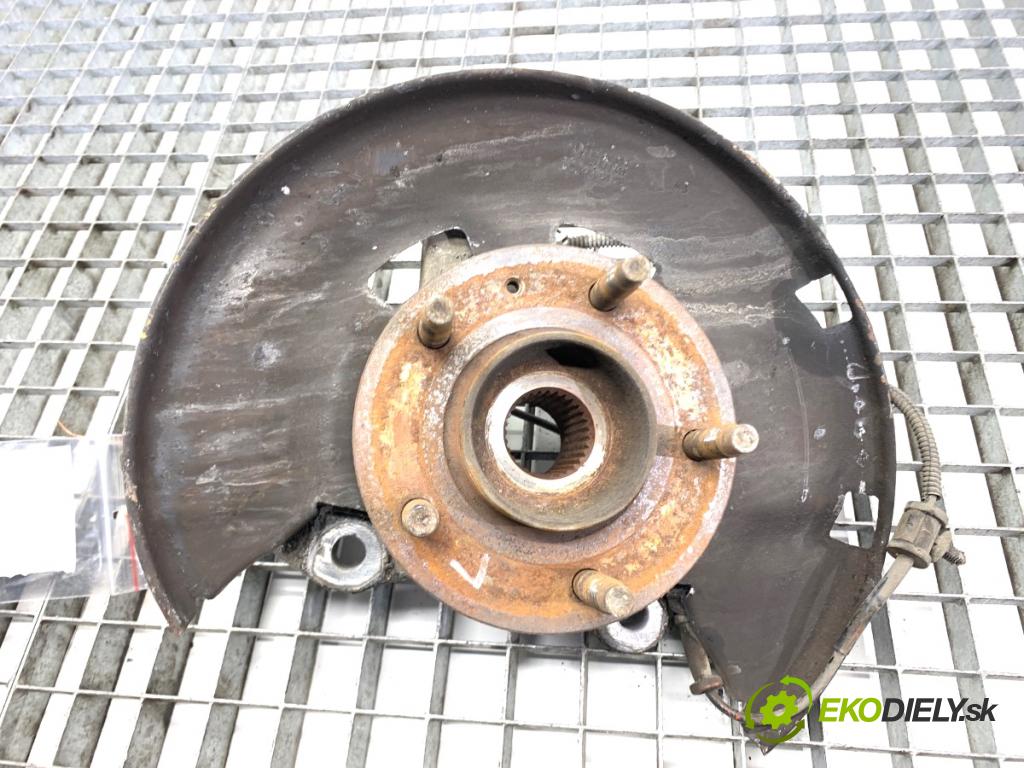 OPEL ASTRA J Kombi 2013 81 kW 1.7 CDTI (35) 1686 náboj ľavy predný 