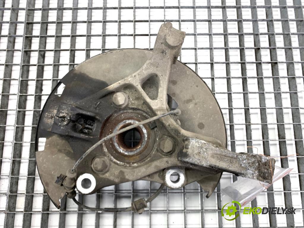 OPEL ASTRA J Kombi 2013 81 kW 1.7 CDTI (35) 1686 náboj ľavy predný