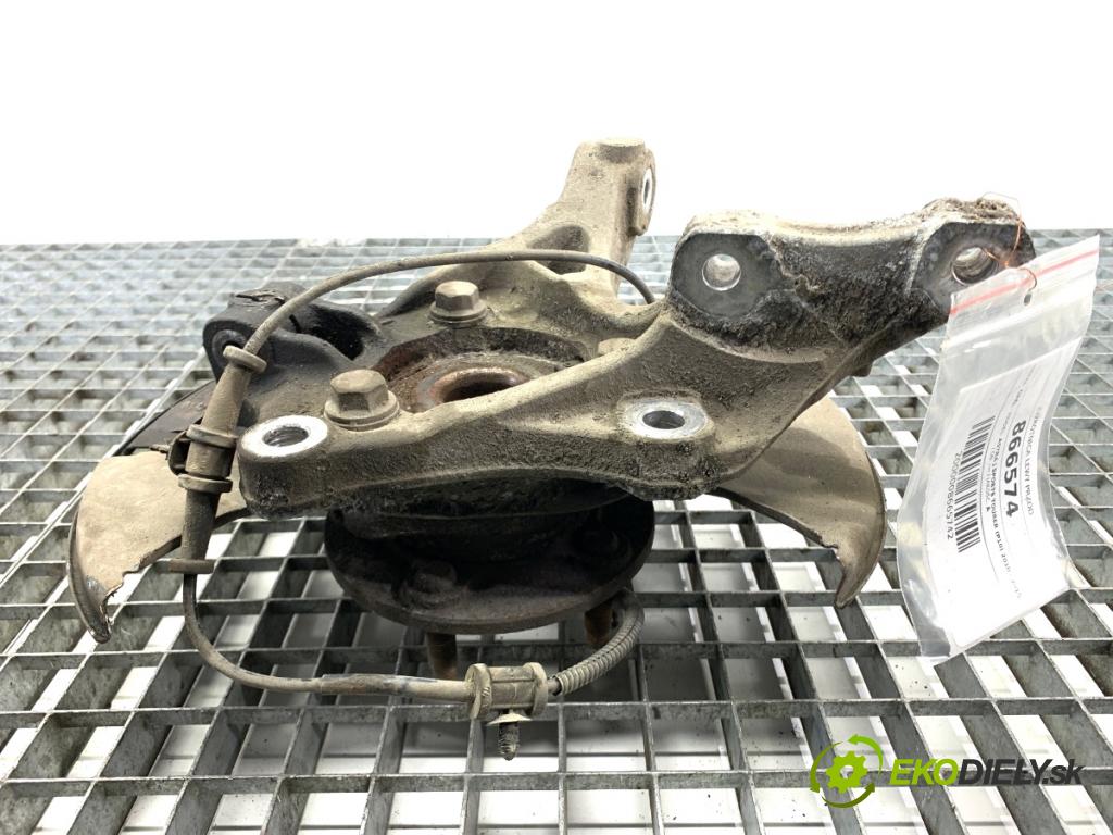 OPEL ASTRA J Kombi 2013 81 kW 1.7 CDTI (35) 1686 náboj levý přední část