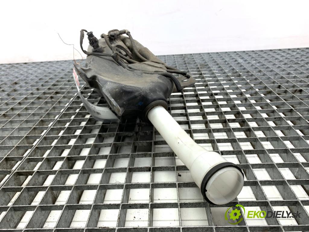 OPEL ASTRA J Kombi 2013 81 kW 1.7 CDTI (35) 1686 Nádržka ostrekovačov 13260579