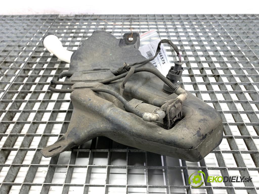 OPEL ASTRA J Kombi 2013 81 kW 1.7 CDTI (35) 1686 Nádržka ostrekovačov 13260579