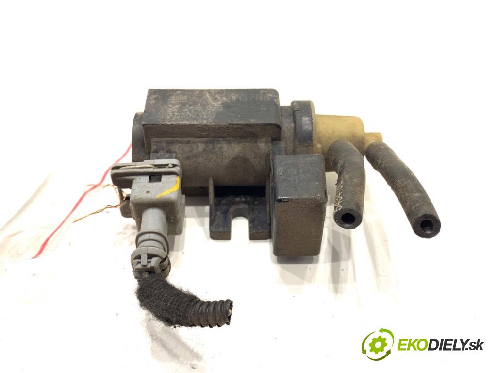 OPEL ASTRA J Kombi 2013 81 kW 1.7 CDTI (35) 1686 Ventil tlaku 55566898 (Ventil)