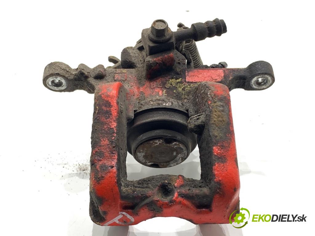 OPEL ASTRA J Kombi 2013 81 kW 1.7 CDTI (35) 1686 brzdič třmen pravý zadní část 