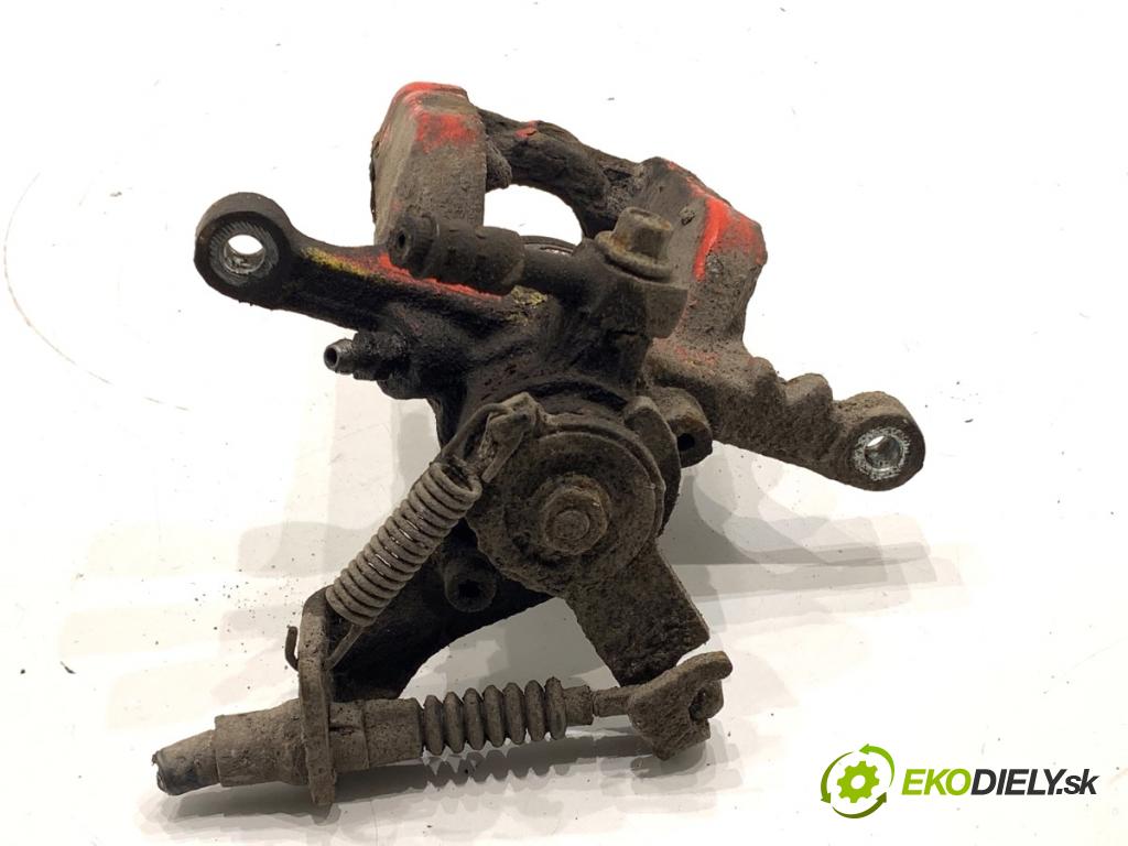 OPEL ASTRA J Kombi 2013 81 kW 1.7 CDTI (35) 1686 Brzdič strmeň pravy zad