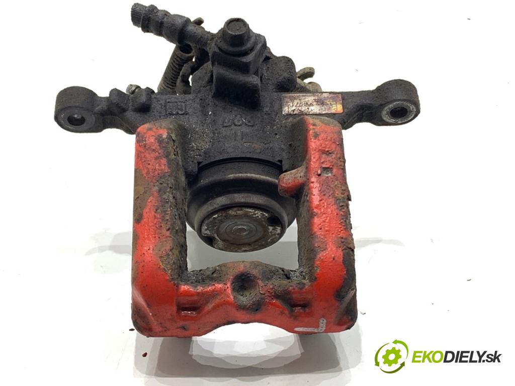 OPEL ASTRA J Kombi 2013 81 kW 1.7 CDTI (35) 1686 brzdič třmen levý zadní část 